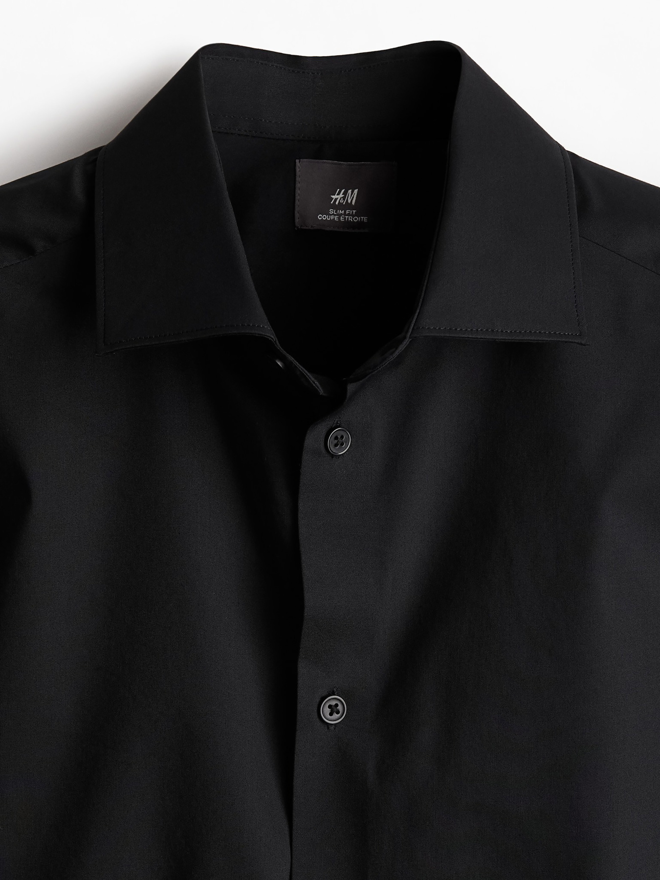 Рубашка H&M модель 75042 Фото