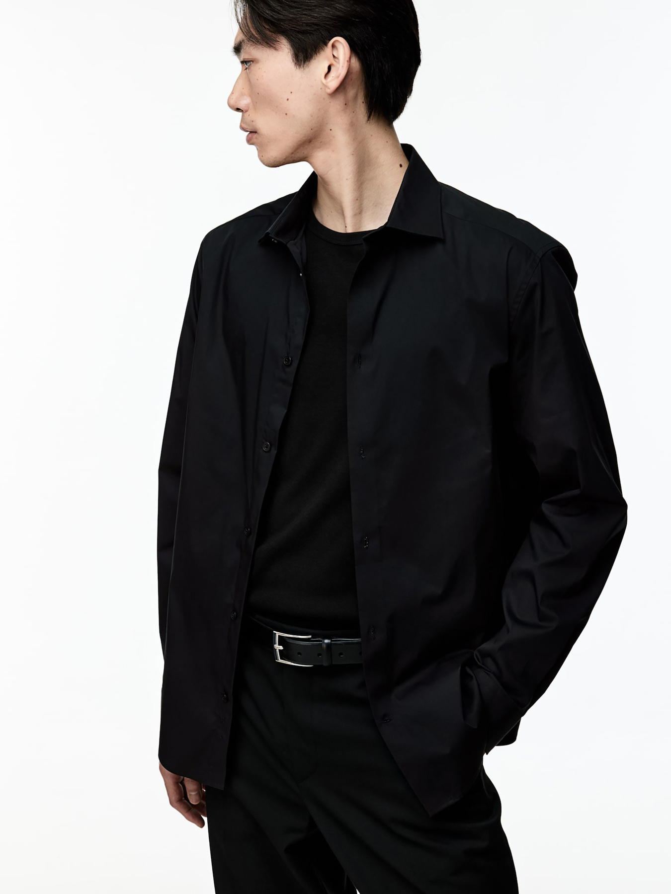 Рубашка H&M модель 75042 Фото