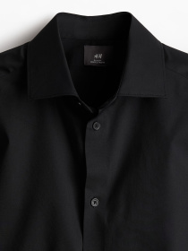 Рубашка H&M модель 75042 Фото