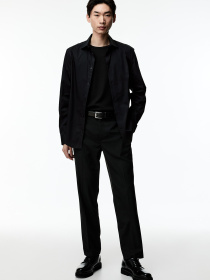 Рубашка H&M модель 75042 Фото