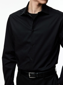 Рубашка повседневная H&M модель 75042 Фото