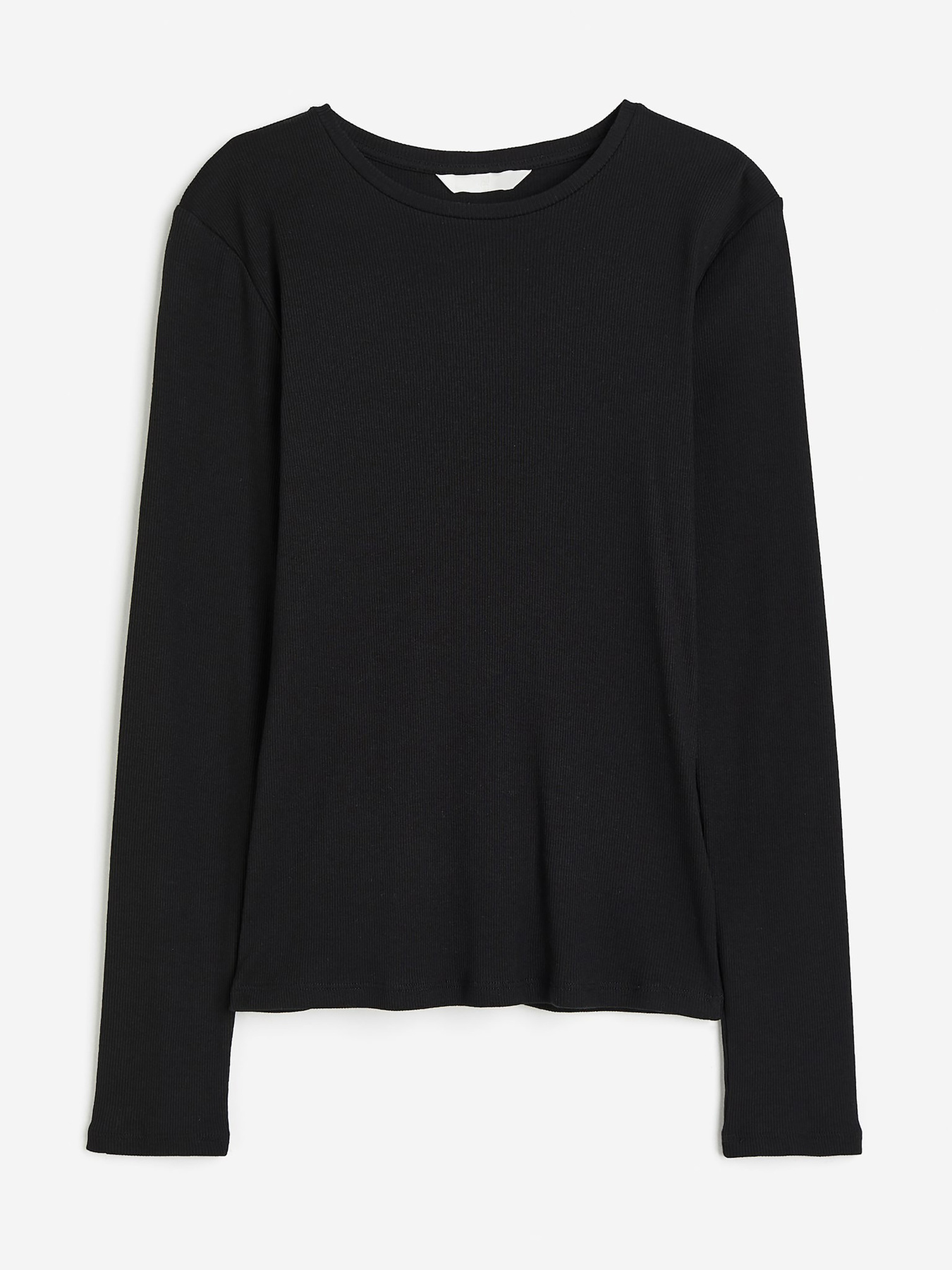 Лонгслив H&M модель 75045 Фото