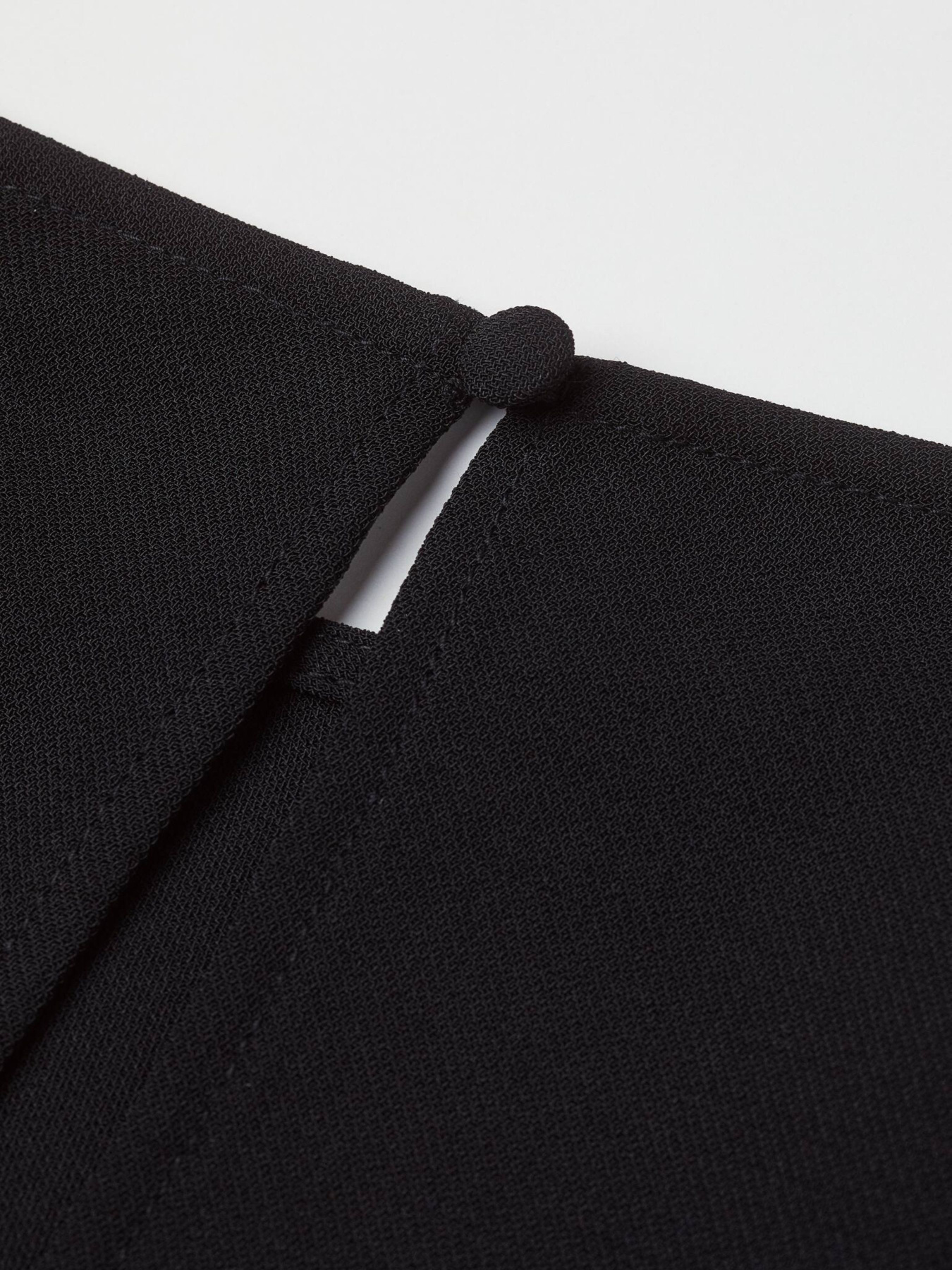 Платье мини H&M модель 75046 Фото