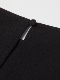 Платье мини H&M модель 75046 Фото