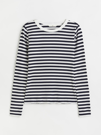 Лонгслів H&M модель 75048 - фото