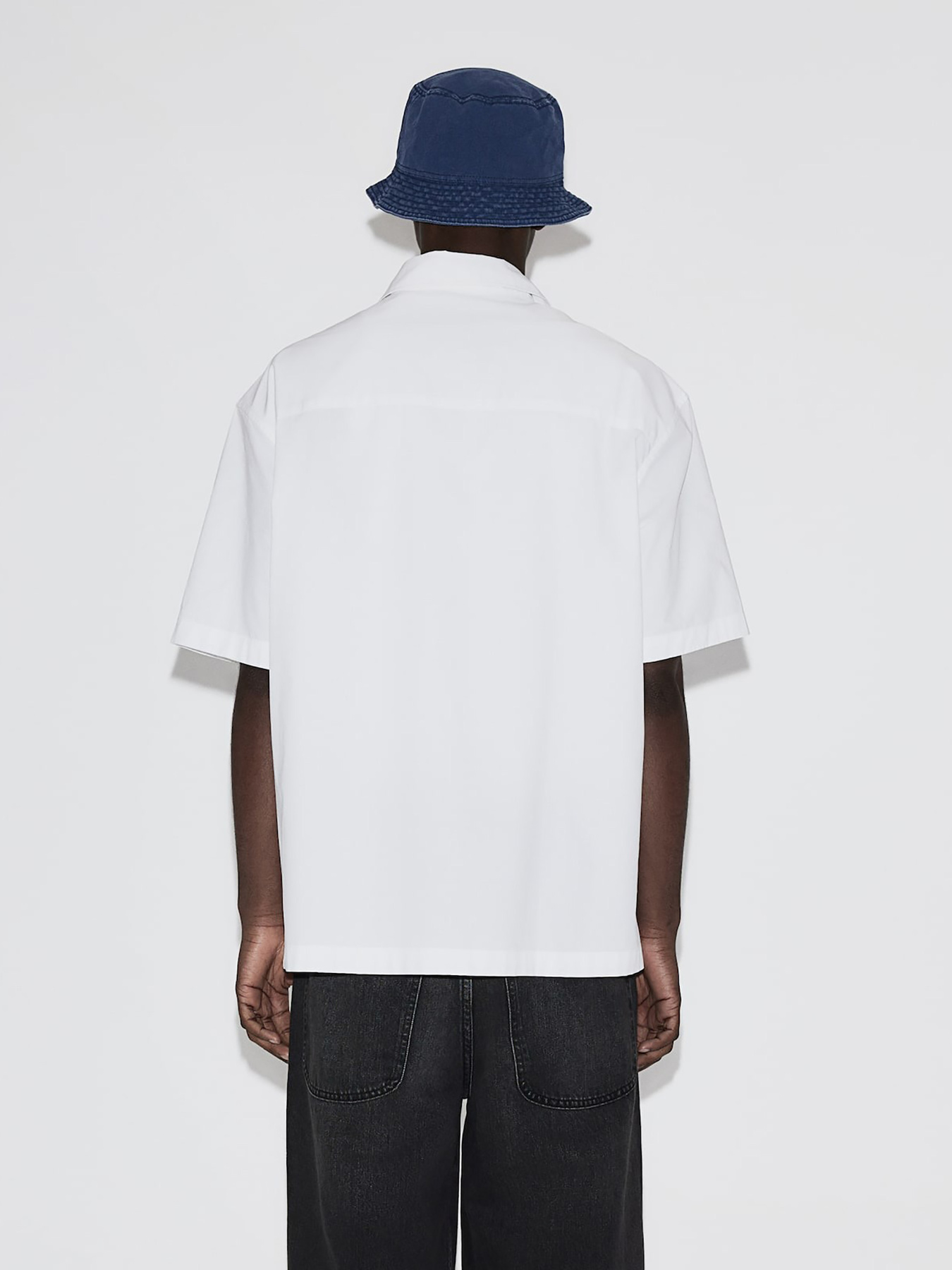 Рубашка H&M модель 75050 Фото