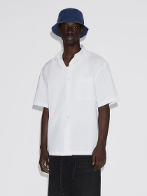 Рубашка H&M модель 75050 Фото