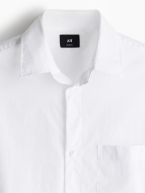 Рубашка H&M модель 75050 Фото