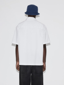 Рубашка повседневная H&M модель 75050 Фото