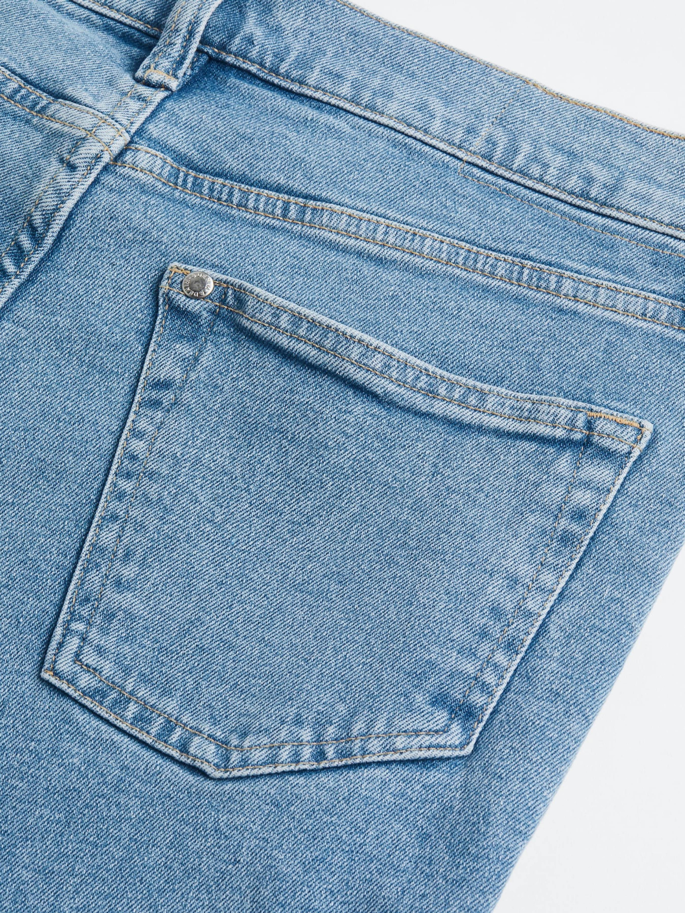 Завужені джинси H&M модель 75052 Фото