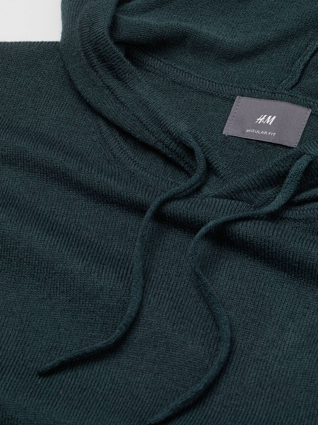 Худи H&M модель 75053 Фото