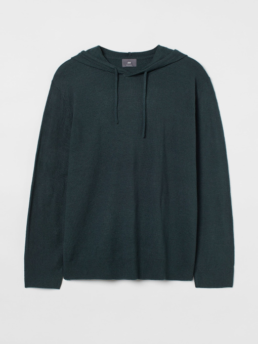 Худи H&M модель 75053 Фото