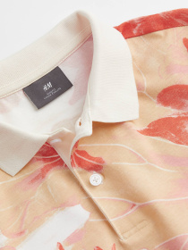 Поло H&M модель 75054 Поло H&M модель 75054 Фото