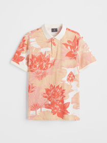 Поло H&M модель 75054 Поло H&M модель 75054 Фото