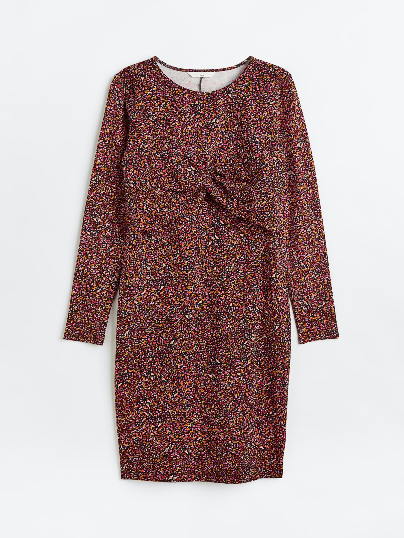 Платье макси H&M модель 75056 Фото