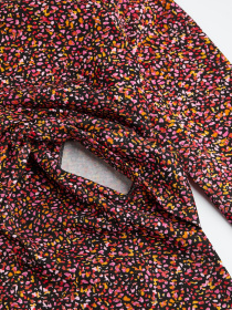 Платье макси H&M модель 75056 Фото