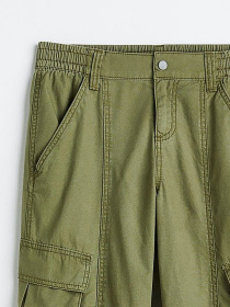 Карго H&M модель 75059 Фото
