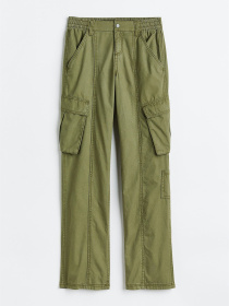 Карго H&M модель 75059 Фото