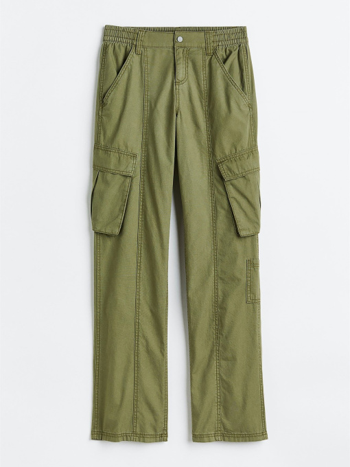Карго H&M модель 75059 Карго H&M модель 75059 Фото