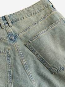 Прямі джинси H&M модель 75061 Фото