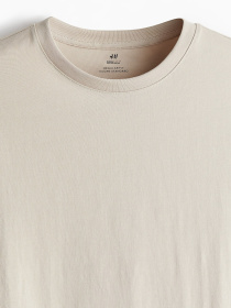 Футболка H&M модель 75066 Фото