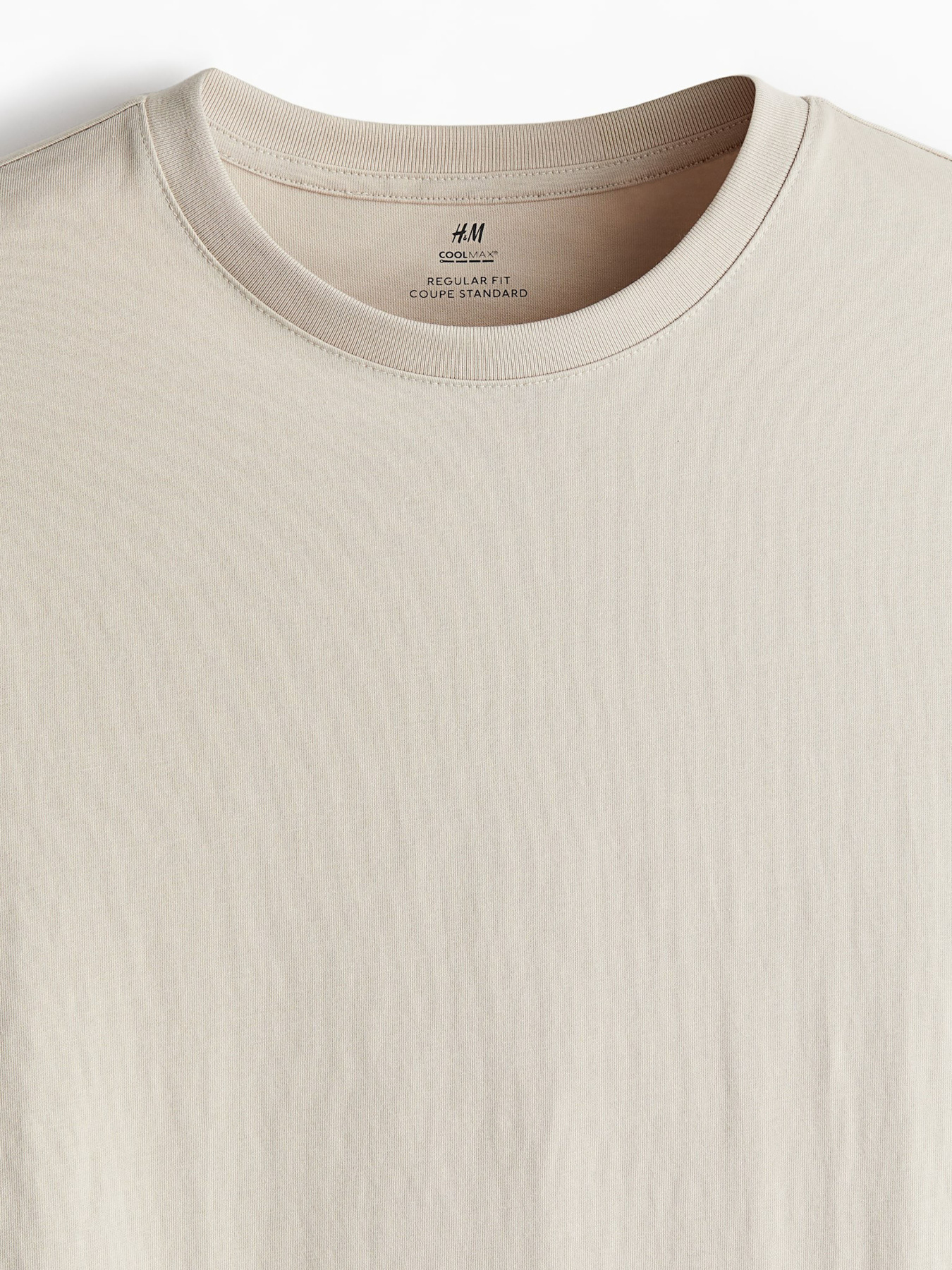 Футболка H&M модель 75066 Футболка H&M модель 75066 Фото