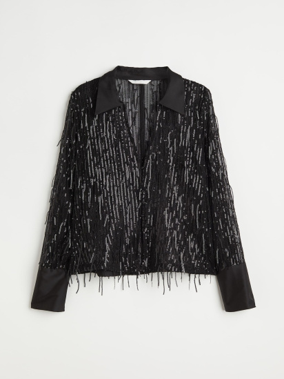 Блуза H&M модель 75067 - фото