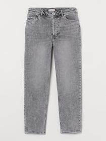 Завужені джинси H&M модель 75068 Фото