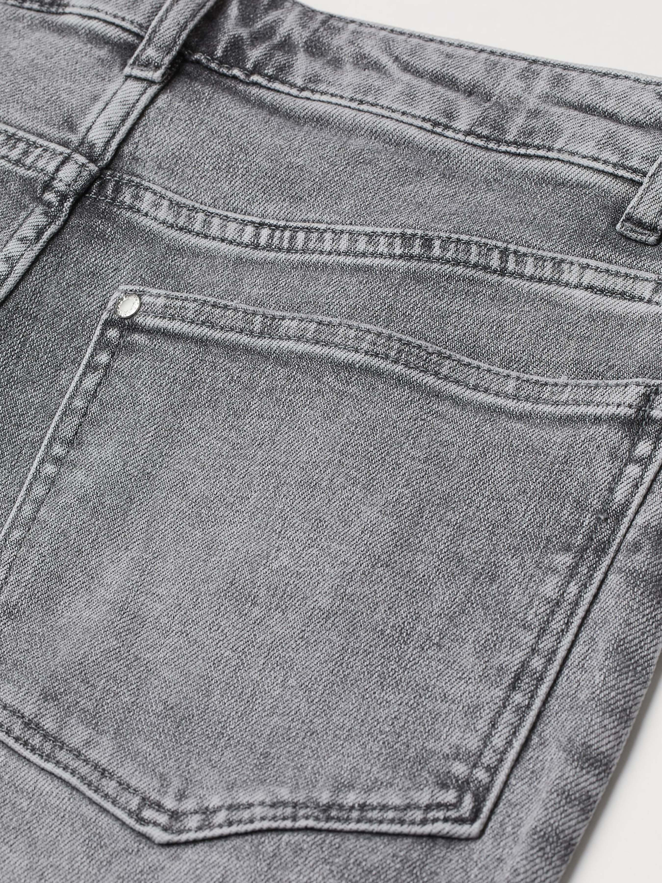 Завужені джинси H&M модель 75068 Фото