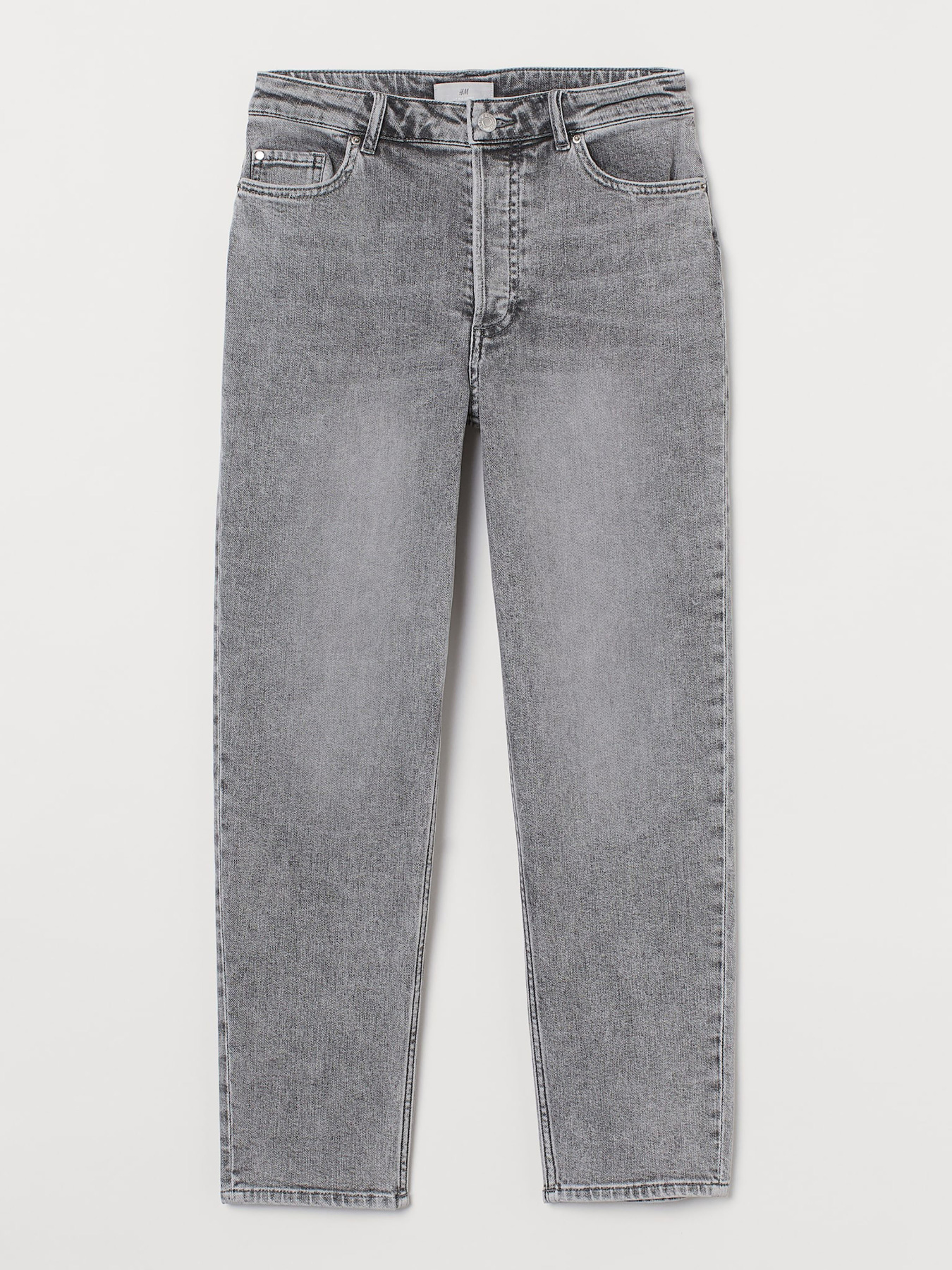 Завужені джинси H&M модель 75068 Фото