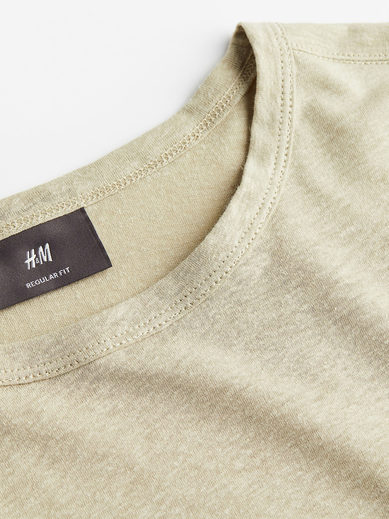 Футболка H&M модель 75069 Фото