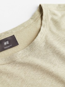 Футболка H&M модель 75069 Фото