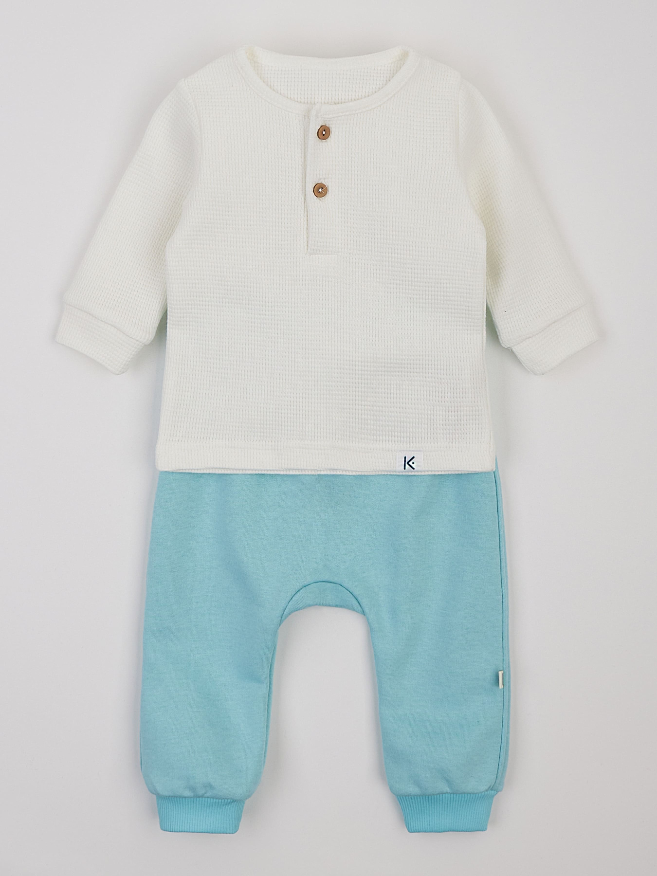 Комплект для немовлят KRAKO модель НФ-00002071 Фото