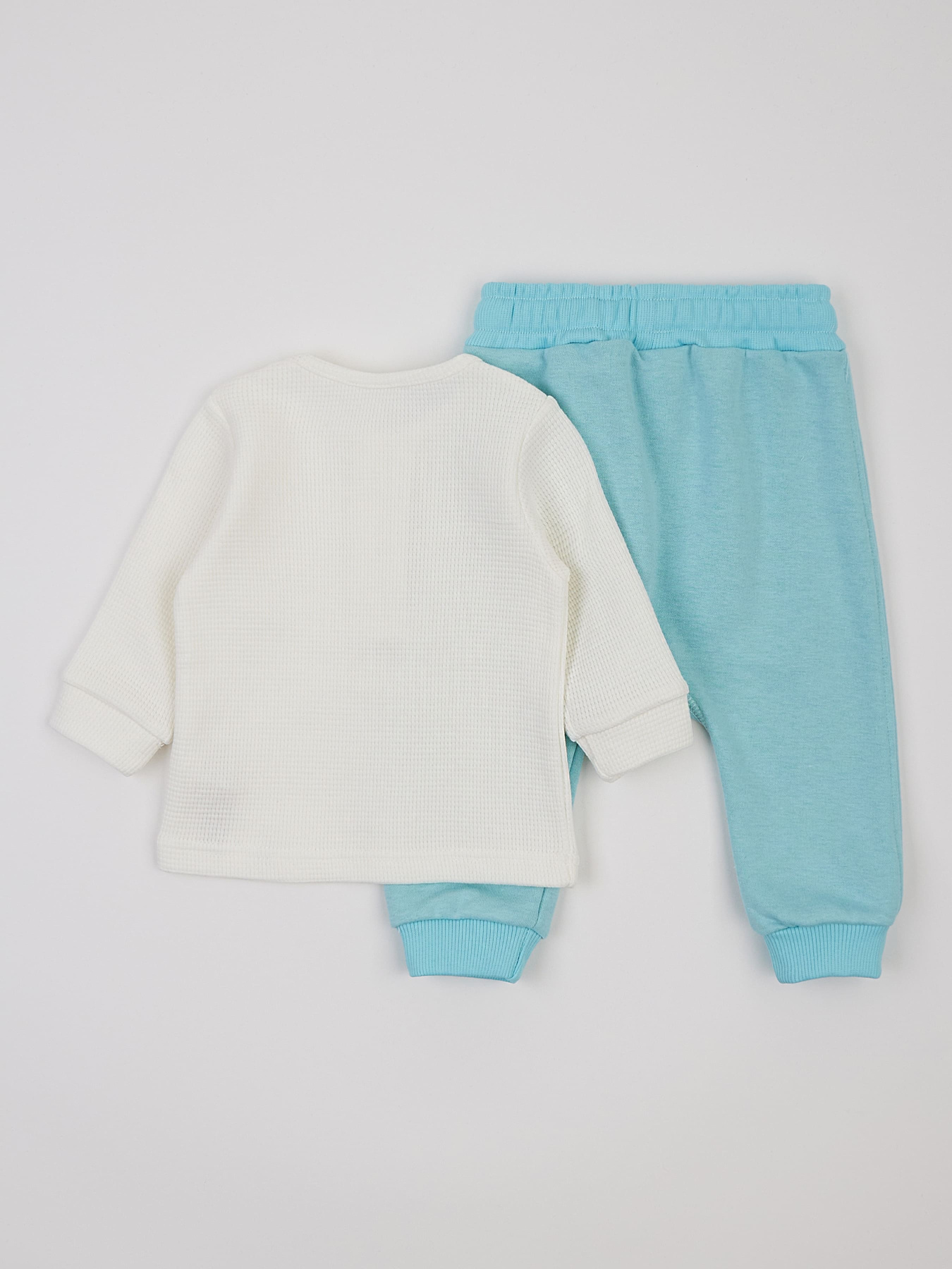 Комплект для немовлят KRAKO модель НФ-00002071 Фото