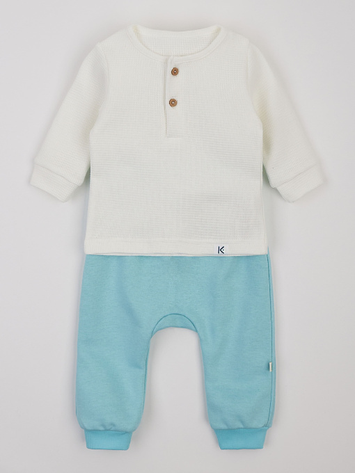 Комплект для немовлят KRAKO модель НФ-00002071 Фото