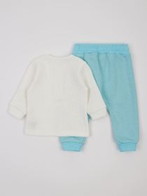 Комплект для немовлят KRAKO модель НФ-00002071 Фото