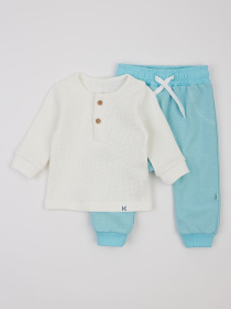 Комплект для немовлят KRAKO модель НФ-00002071 Фото