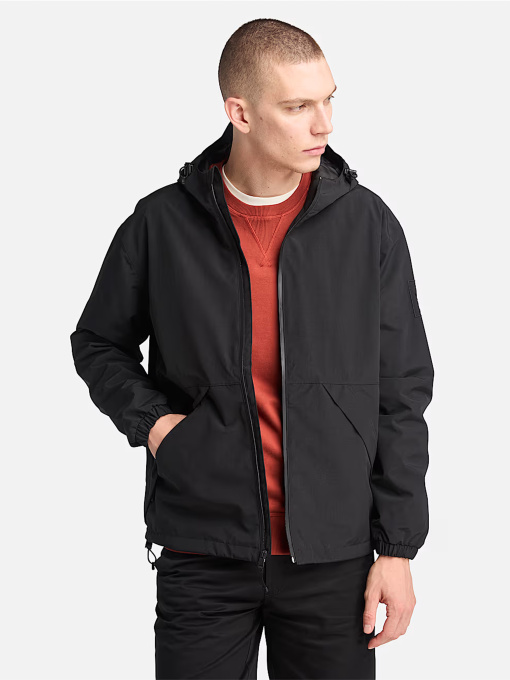 Куртки и дубленки Timberland модель TB0A68CB001 Фото