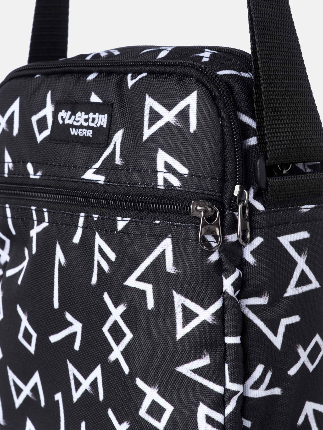 Мессенджер Custom Wear модель cw-mes-7442 Фото