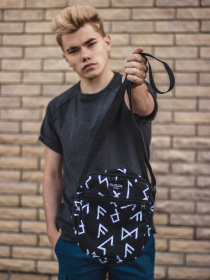 Мессенджер Custom Wear модель cw-mes-7442 Фото