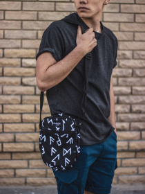 Мессенджер Custom Wear модель cw-mes-7442 Мессенджер Custom Wear модель cw-mes-7442 Фото