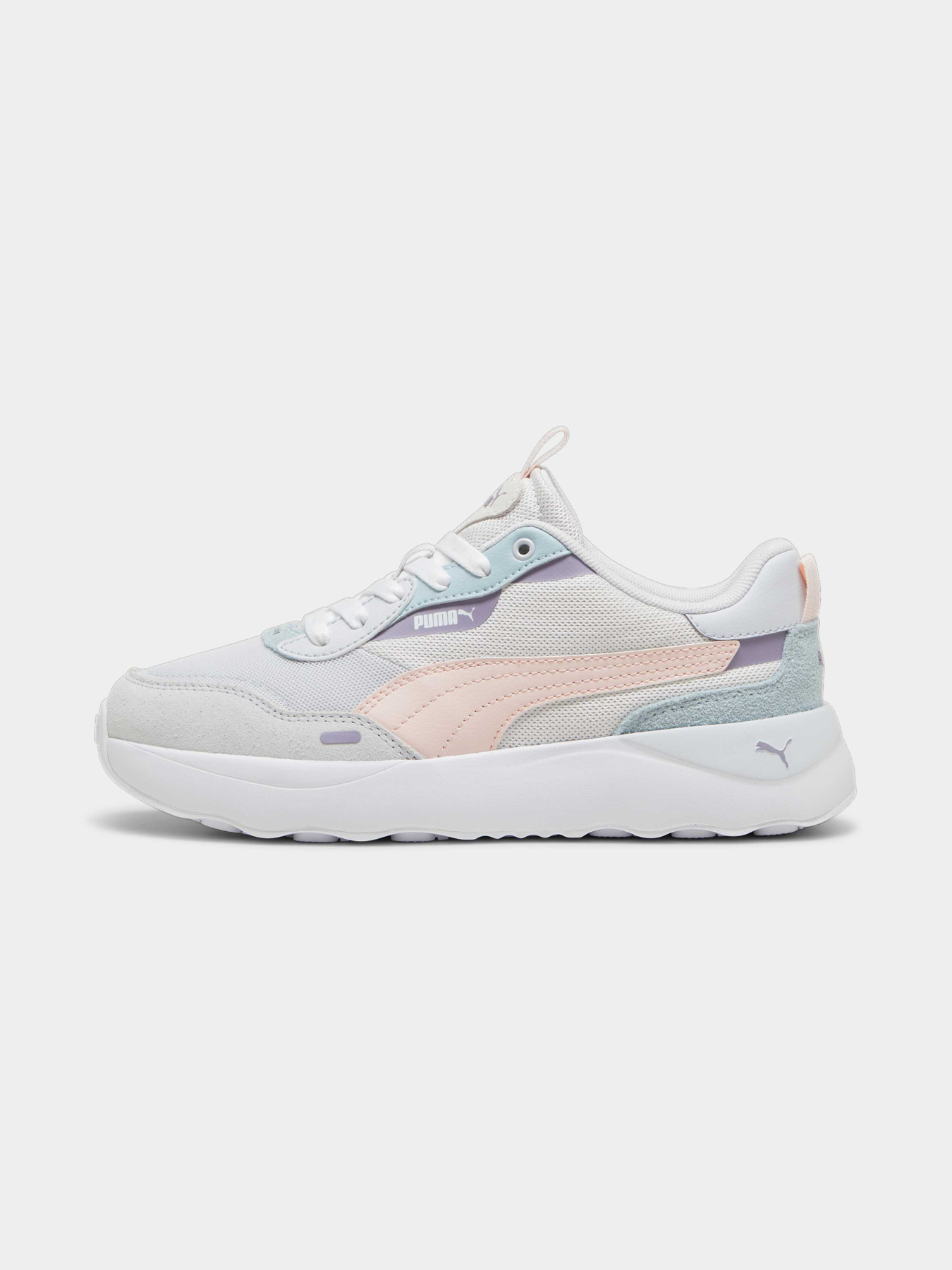 Кросівки PUMA Runtamed Platform модель 392324 Фото