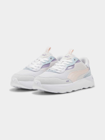 Кросівки PUMA Runtamed Platform модель 392324 Фото