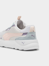 Кросівки PUMA Runtamed Platform модель 392324 Фото