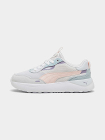 Кросівки PUMA Runtamed Platform модель 392324 Фото