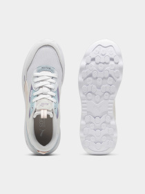 Кросівки PUMA Runtamed Platform модель 392324 Фото