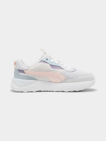 Кросівки PUMA Runtamed Platform модель 392324 Фото