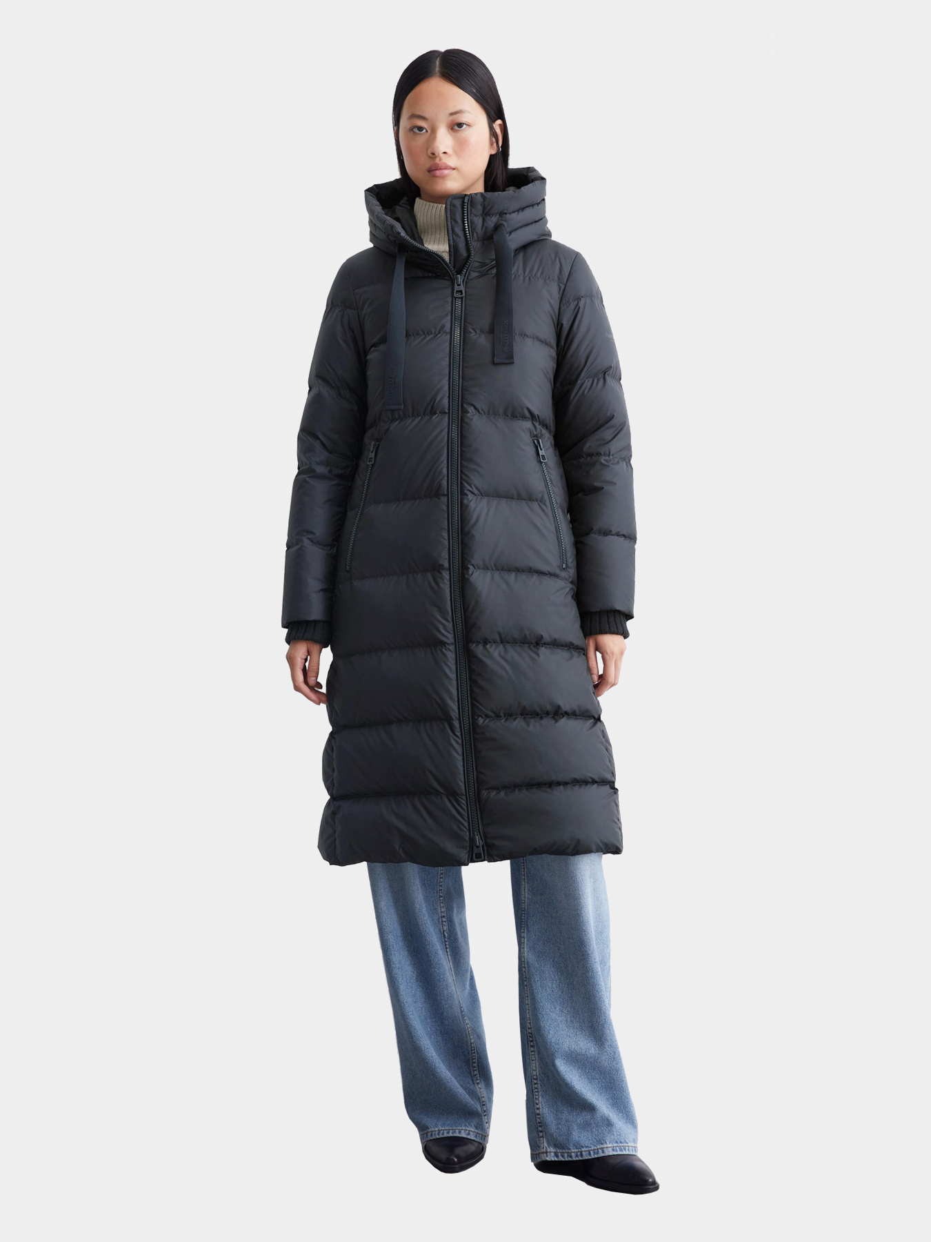 Куртки и дубленки Marc O’Polo модель 409103971291_899 Фото