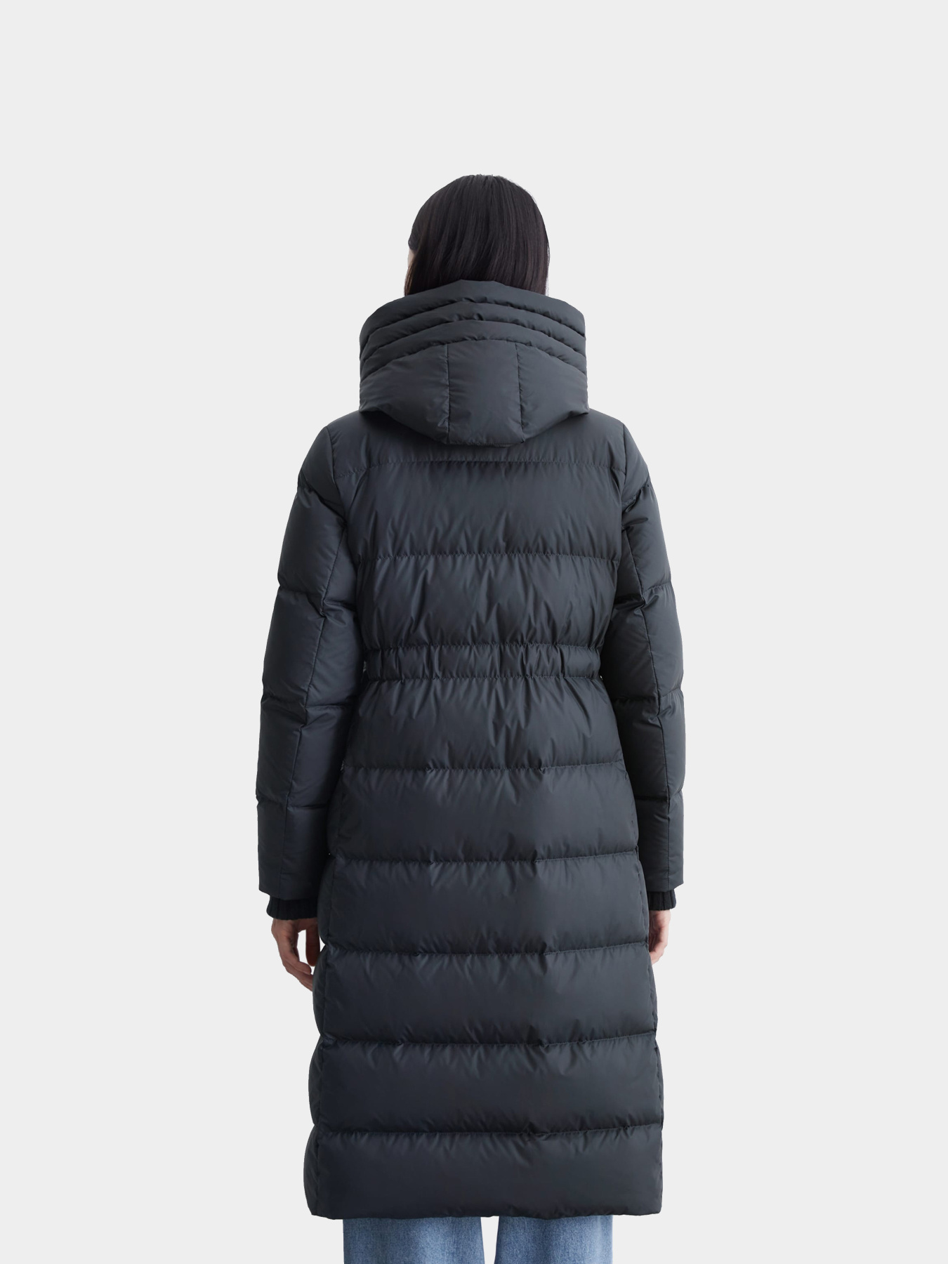 Куртки и дубленки Marc O’Polo модель 409103971291_899 Фото