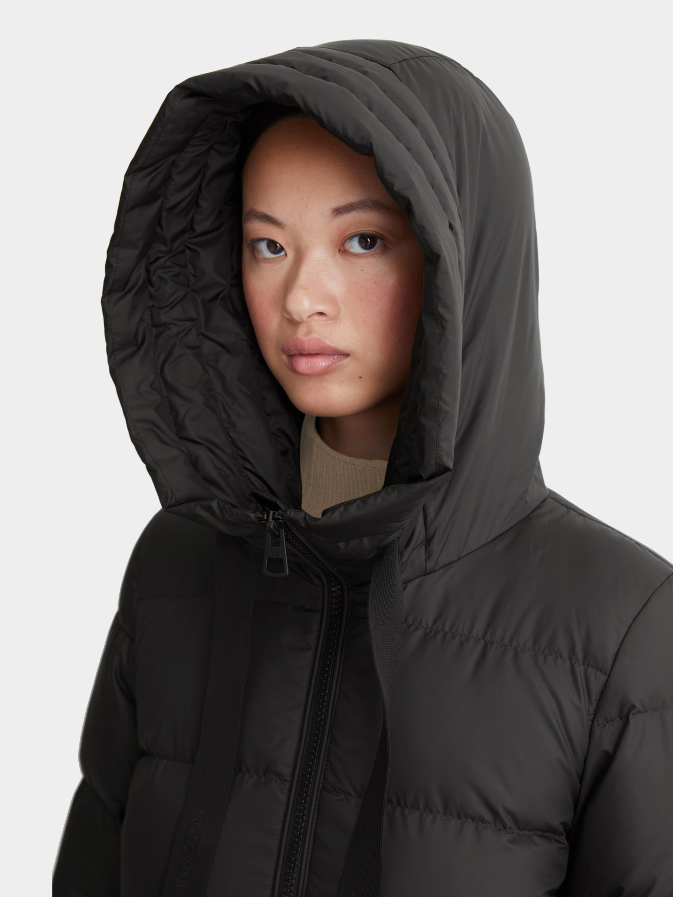 Куртки и дубленки Marc O’Polo модель 409103971291_990 Фото